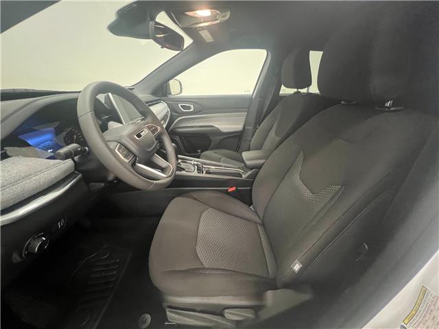 2026 Jeep Compass Sport (Stk: T167855) in Courtenay - Image 11 of 18