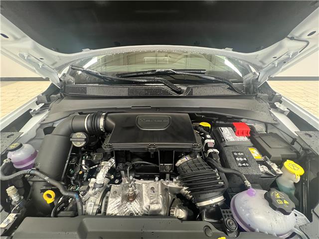 2026 Jeep Compass Sport (Stk: T167855) in Courtenay - Image 10 of 18