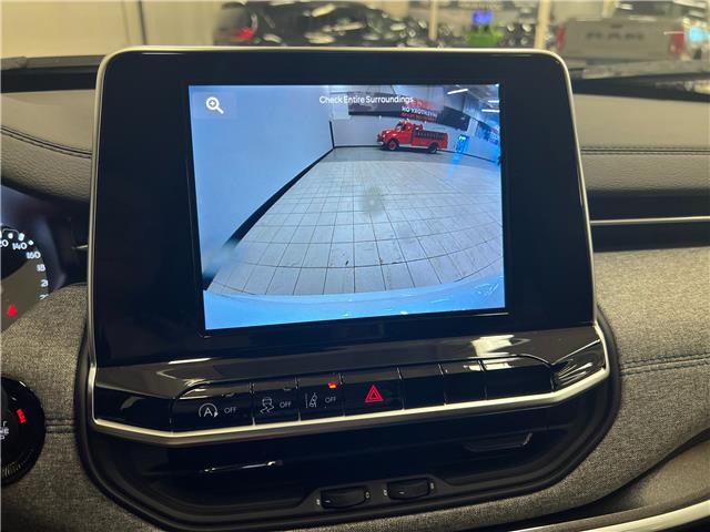 2026 Jeep Compass Sport (Stk: T167855) in Courtenay - Image 16 of 18