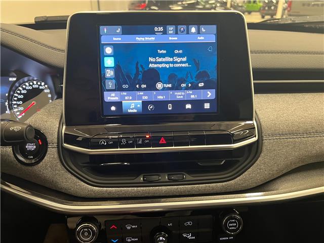 2026 Jeep Compass Sport (Stk: T167855) in Courtenay - Image 15 of 18