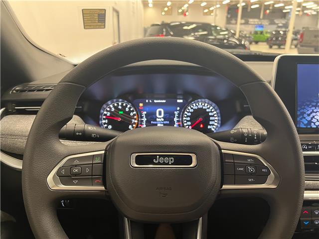 2026 Jeep Compass Sport (Stk: T167855) in Courtenay - Image 14 of 18