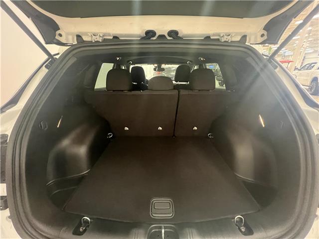 2026 Jeep Compass Sport (Stk: T167855) in Courtenay - Image 17 of 18