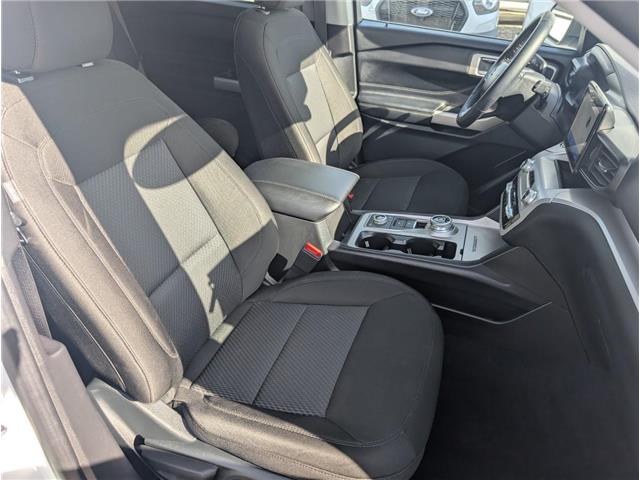 2023 Ford Explorer XLT (Stk: 19307) in Calgary - Image 12 of 28