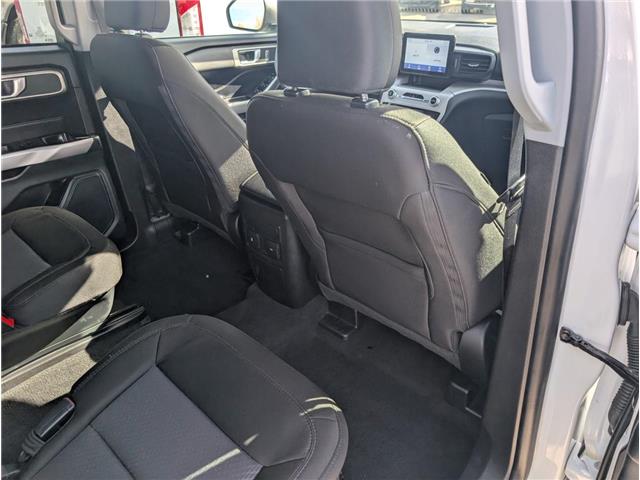 2023 Ford Explorer XLT (Stk: 19307) in Calgary - Image 14 of 28