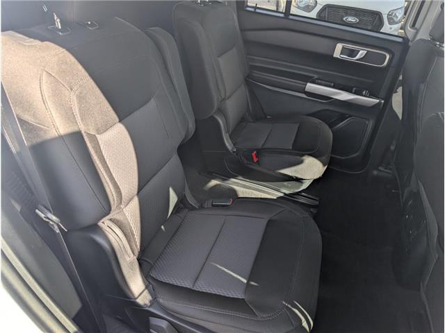 2023 Ford Explorer XLT (Stk: 19307) in Calgary - Image 15 of 28