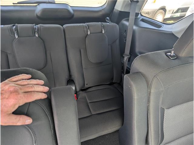 2023 Ford Explorer XLT (Stk: 19307) in Calgary - Image 16 of 28