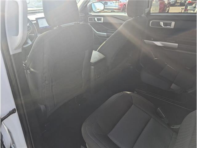 2023 Ford Explorer XLT (Stk: 19307) in Calgary - Image 19 of 28