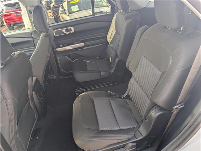 2023 Ford Explorer XLT (Stk: 19307) in Calgary - Image 20 of 28