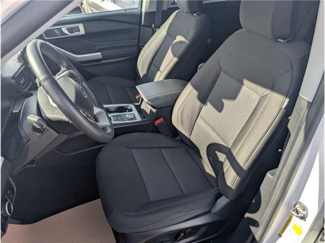 2023 Ford Explorer XLT (Stk: 19307) in Calgary - Image 23 of 28