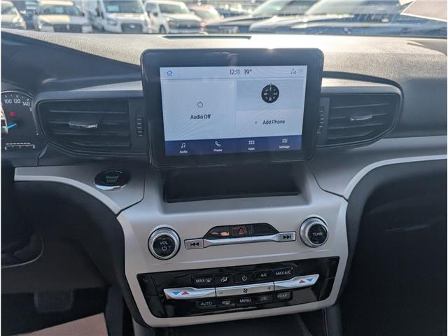 2023 Ford Explorer XLT (Stk: 19307) in Calgary - Image 25 of 28