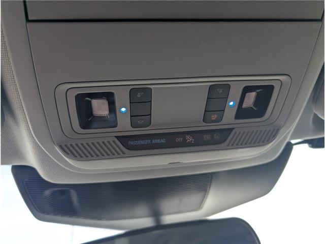 2023 Ford Explorer XLT (Stk: 19307) in Calgary - Image 26 of 28