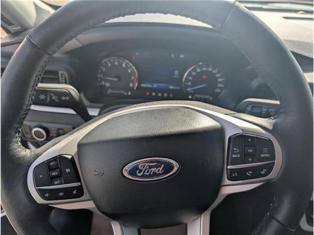 2023 Ford Explorer XLT (Stk: 19307) in Calgary - Image 27 of 28