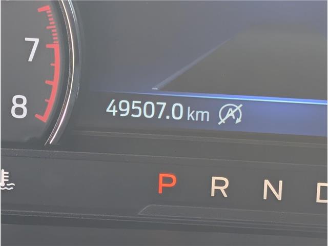 2023 Ford Explorer XLT (Stk: 19307) in Calgary - Image 28 of 28