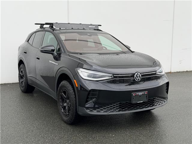 2024 Volkswagen ID.4 Pro S