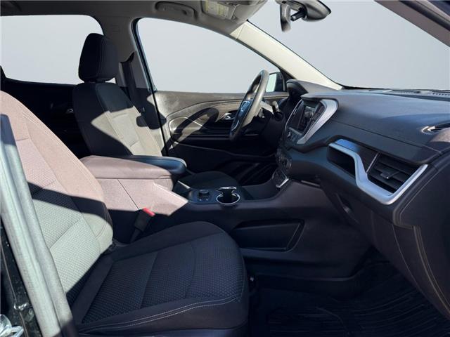 2023 GMC Terrain SLE (Stk: 361234) in AIRDRIE - Image 15 of 15 2023 GMC Terrain SLE (Stk: 361234) in AIRDRIE - Image 15 of 15