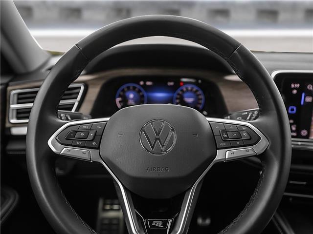 2025 Volkswagen Atlas 2.0 TSI Execline (Stk: SA550108) in Vancouver - Image 12 of 22