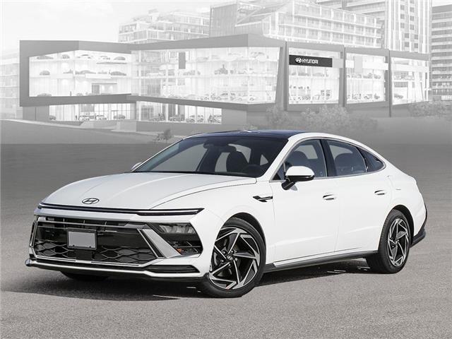 2025 Hyundai Sonata Preferred-Trend (Stk: 25930) in Toronto - Image 1 of 23