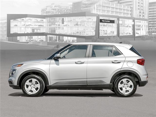 2025 Hyundai Venue  (Stk: 250123) in Toronto - Image 3 of 20