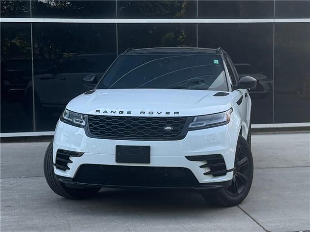 2020 Land Rover Range Rover Velar P340 R-Dynamic S (Stk: 25775A) in Toronto - Image 1 of 13