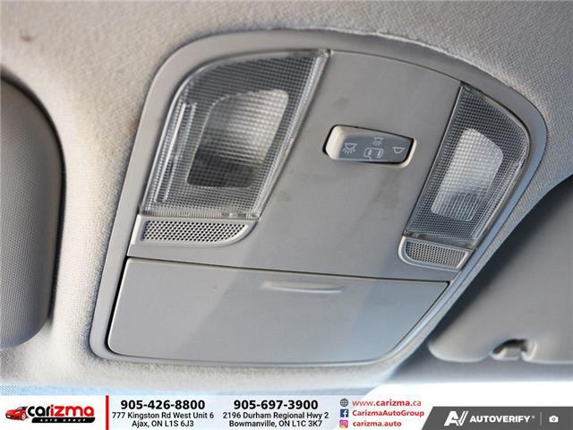 2019 Hyundai Accent  (Stk: J1569) in Bowmanville - Image 9 of 27