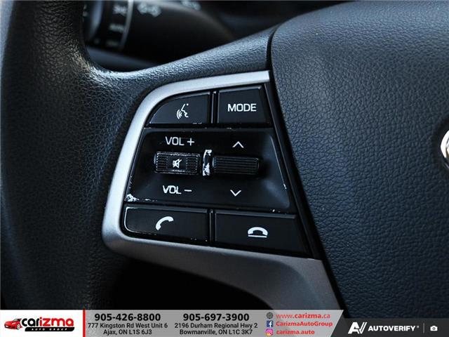 2019 Hyundai Accent  (Stk: J1569) in Bowmanville - Image 26 of 27