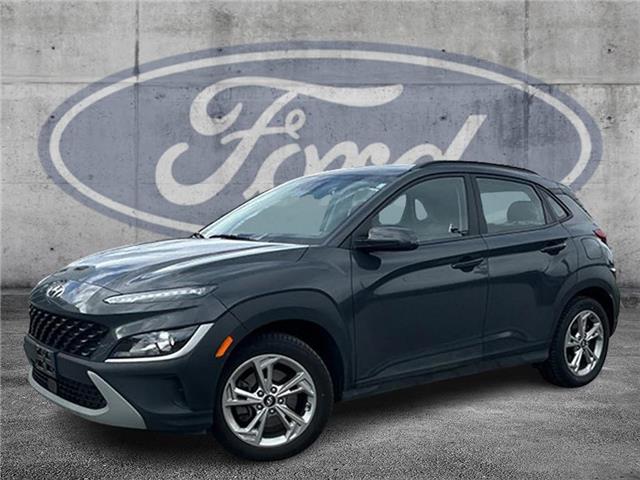 2023 Hyundai Kona 2.0L Preferred Sun & Leather Package (Stk: 57B1542) in Penticton - Image 1 of 21