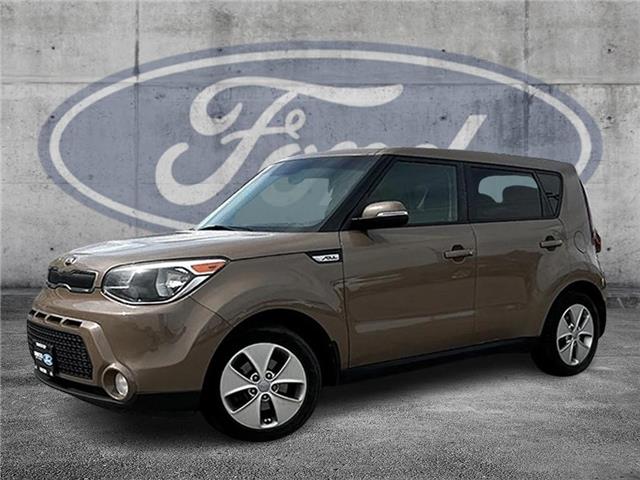 2016 Kia Soul LX (Stk: 57B1564) in Penticton - Image 1 of 17 2016 Kia Soul LX (Stk: 57B1564) in Penticton - Image 1 of 17