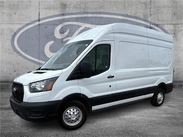 2024 Ford Transit-250 Cargo Base (Stk: 57B1567) in Penticton - Image 1 of 17