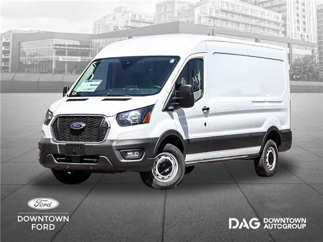 2025 Ford Transit-250 Cargo Base (Stk: 250461) in Toronto - Image 1 of 22