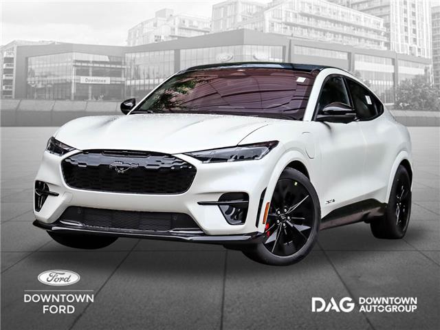 2025 Ford Mustang Mach-E GT (Stk: 250920) in Toronto - Image 1 of 23