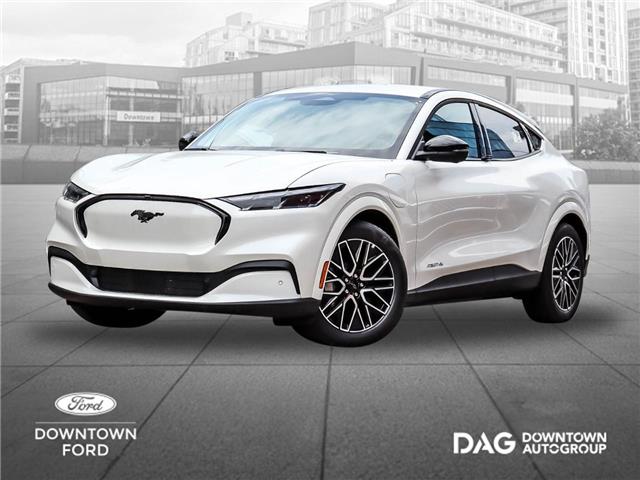 2025 Ford Mustang Mach-E Premium (Stk: 250784) in Toronto - Image 1 of 20