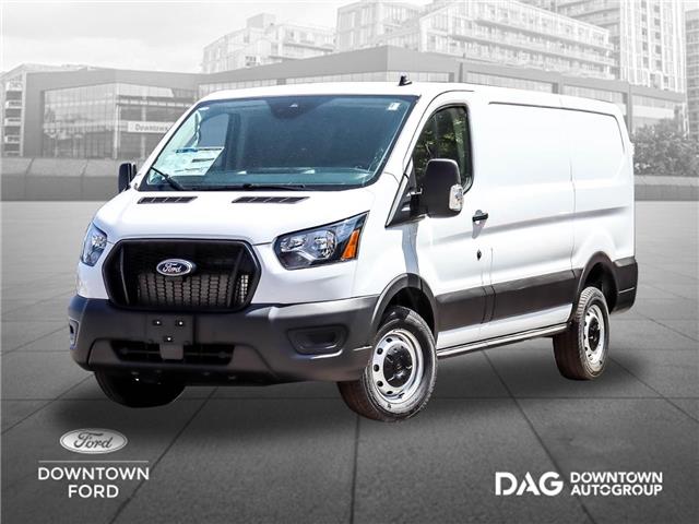 2025 Ford Transit-250 Cargo Base (Stk: 250633) in Toronto - Image 1 of 21