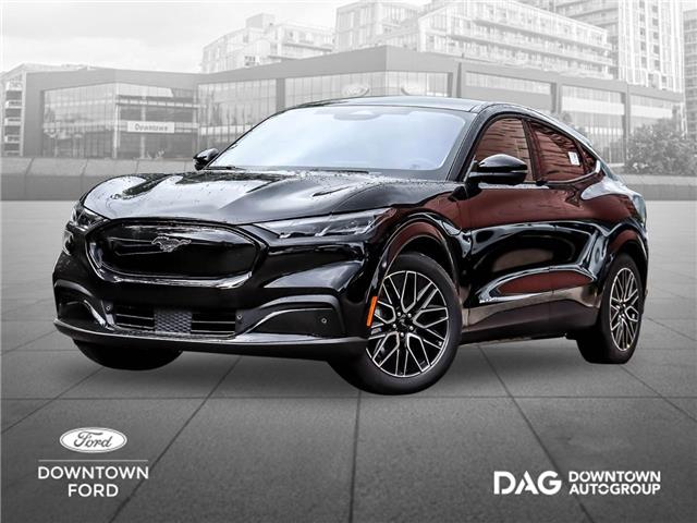 2025 Ford Mustang Mach-E Premium (Stk: 250795) in Toronto - Image 1 of 23