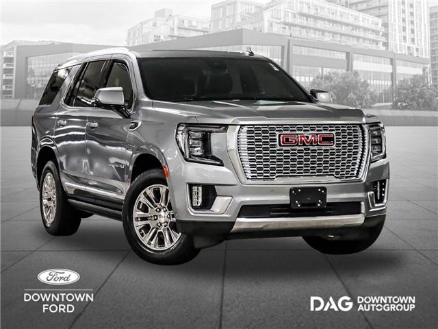 2024 GMC Yukon Denali (Stk: 250777L) in Toronto - Image 1 of 29