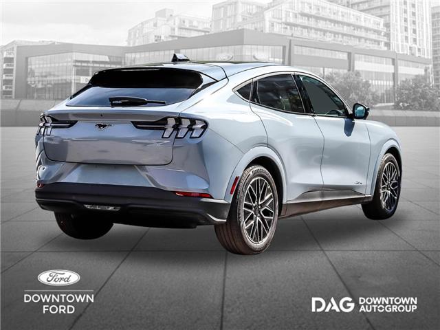 2025 Ford Mustang Mach-E Premium (Stk: 250862) in Toronto - Image 3 of 22