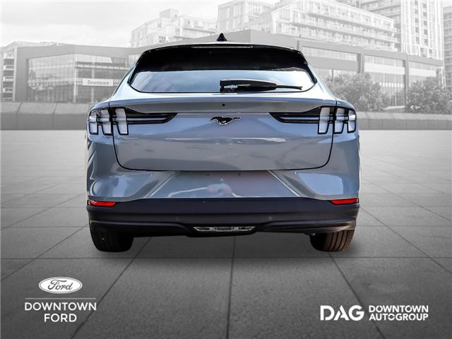 2025 Ford Mustang Mach-E Premium (Stk: 250862) in Toronto - Image 4 of 22