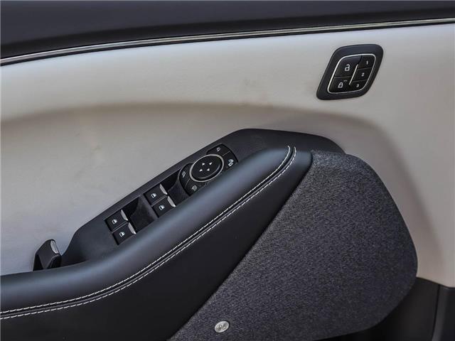 2025 Ford Mustang Mach-E Premium (Stk: 250862) in Toronto - Image 5 of 22