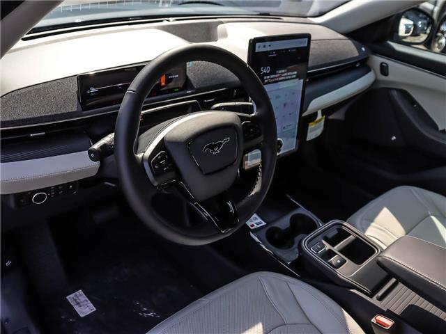 2025 Ford Mustang Mach-E Premium (Stk: 250862) in Toronto - Image 6 of 22