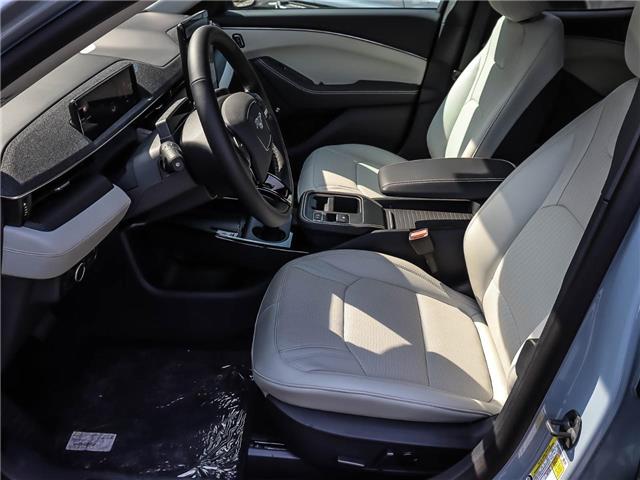 2025 Ford Mustang Mach-E Premium (Stk: 250862) in Toronto - Image 7 of 22