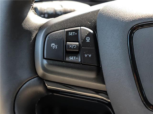 2025 Ford Mustang Mach-E Premium (Stk: 250862) in Toronto - Image 9 of 22