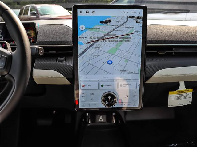 2025 Ford Mustang Mach-E Premium (Stk: 250862) in Toronto - Image 14 of 22