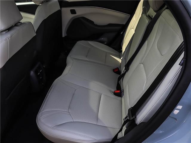2025 Ford Mustang Mach-E Premium (Stk: 250862) in Toronto - Image 15 of 22