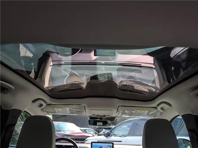 2025 Ford Mustang Mach-E Premium (Stk: 250862) in Toronto - Image 16 of 22