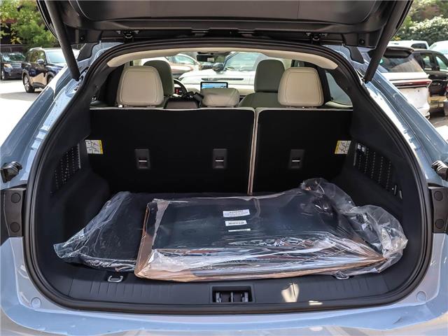 2025 Ford Mustang Mach-E Premium (Stk: 250862) in Toronto - Image 17 of 22