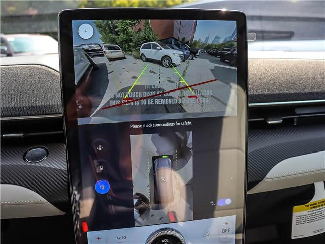 2025 Ford Mustang Mach-E Premium (Stk: 250862) in Toronto - Image 21 of 22