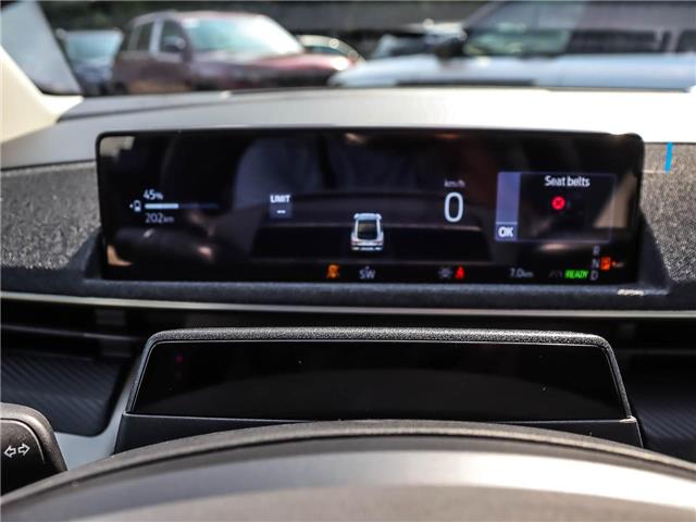 2025 Ford Mustang Mach-E Premium (Stk: 250862) in Toronto - Image 22 of 22