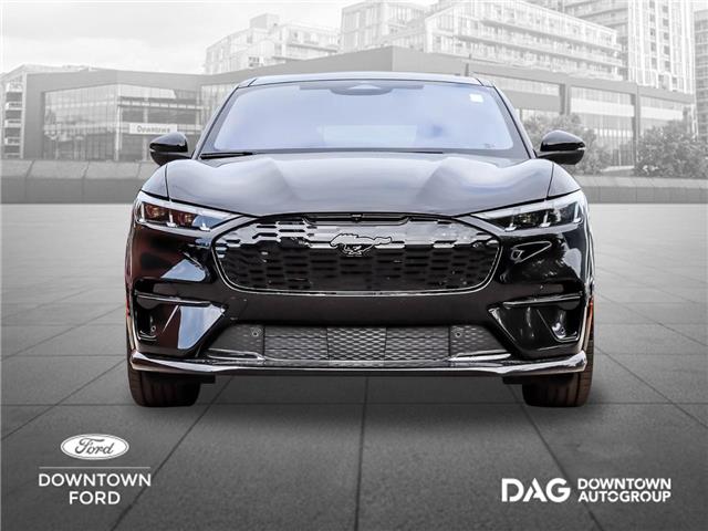 2025 Ford Mustang Mach-E GT (Stk: 250864) in Toronto - Image 2 of 22