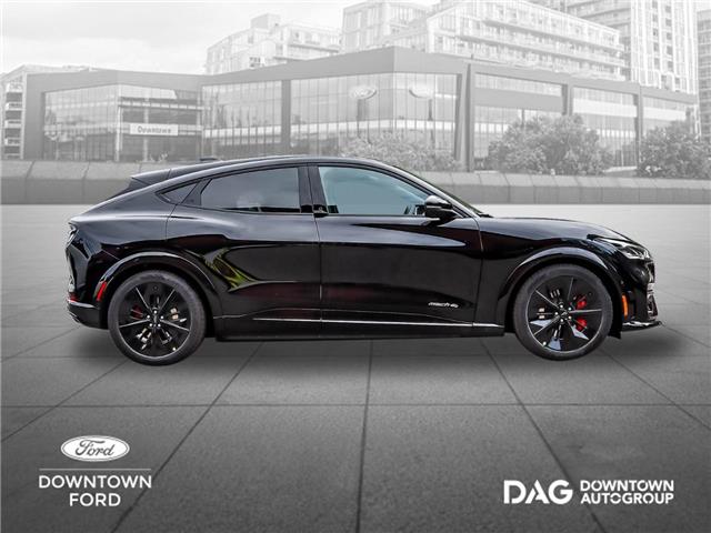 2025 Ford Mustang Mach-E GT (Stk: 250864) in Toronto - Image 3 of 22