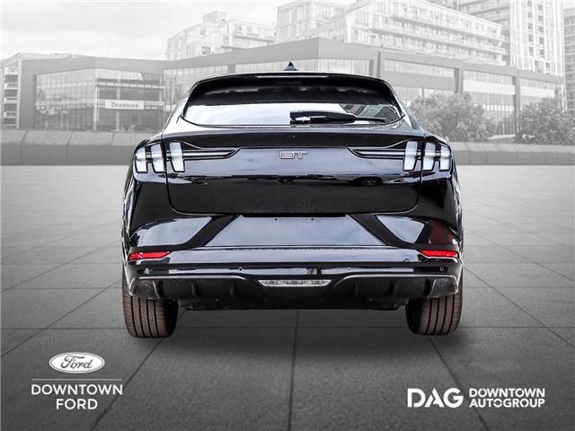 2025 Ford Mustang Mach-E GT (Stk: 250864) in Toronto - Image 4 of 22