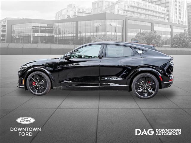 2025 Ford Mustang Mach-E GT (Stk: 250864) in Toronto - Image 5 of 22